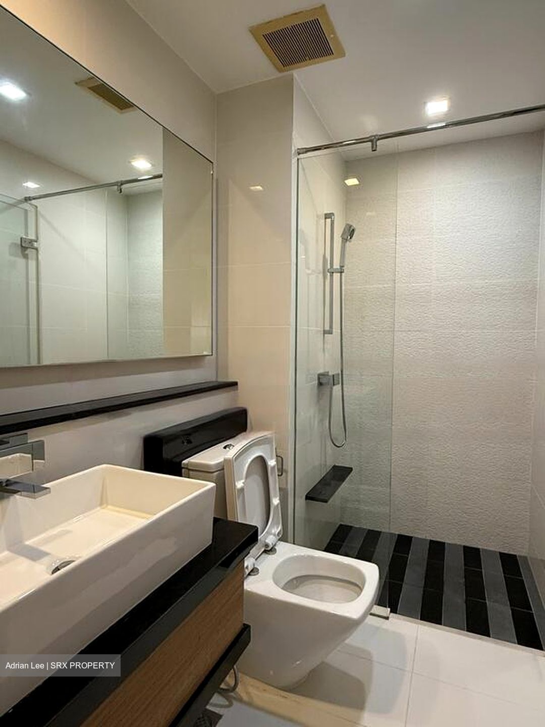 Marina Bay Residences (D1), Condominium #470057771